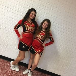 Meet your Posher, Erica